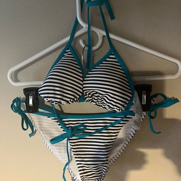 Tribord Two Piece Bikini - Picture 3 of 6